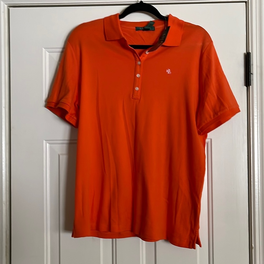 Lauren Ralph Lauren Shirt